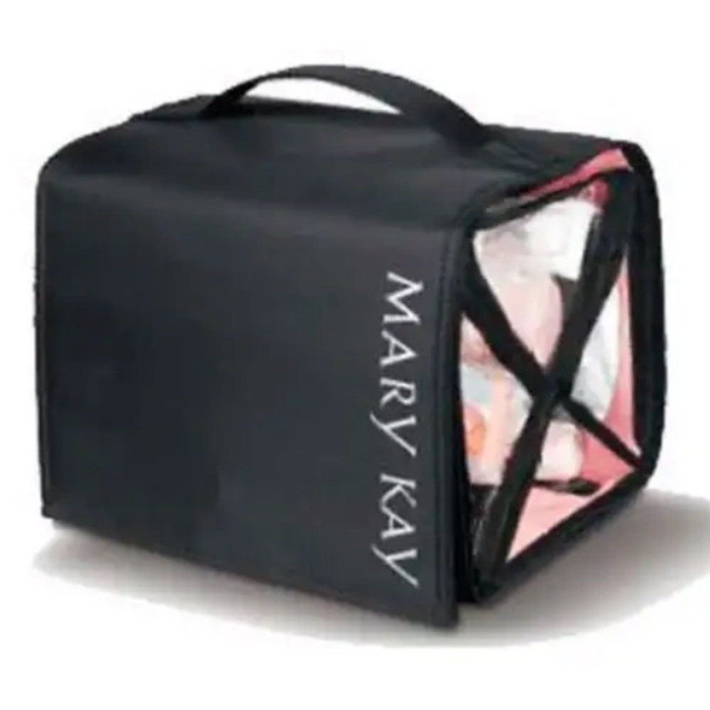 Mary Kay Travel Roll-Up Bag